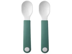Mepal Mio Deep turquoise oefenlepels