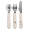 Mepal Mio Kinderbestek - Sunshine & Rainbow