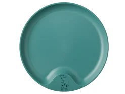 Mepal Mio kinderbord - Deep turquoise