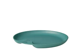 Mepal Mio kinderbord - Deep turquoise