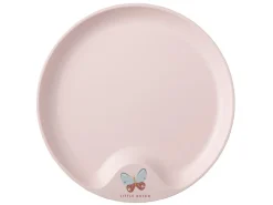 Mepal Mio kinderbord - Flowers & Butterflies