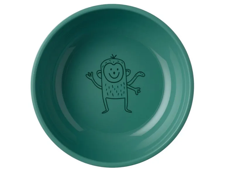 Mepal Mio kinderschaaltje - Deep turquoise