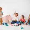 Mepal Mio kinderschaaltje - Little Farm