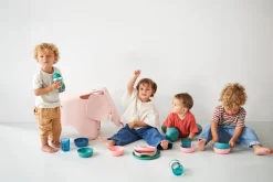Mepal Mio kinderschaaltje - Little Farm