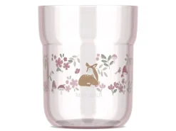 Mepal Mio 250 ml Kinderbeker - Fairy Garden