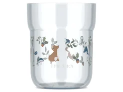 Mepal Mio 250 ml Kinderbeker - Forest Friends