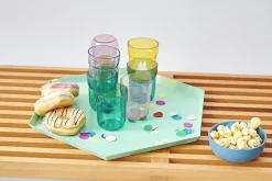 Mepal Mio 250 ml Kinderglas - Little Farm