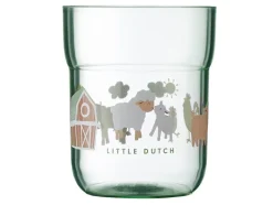 Mepal Mio 250 ml Kinderglas - Little Farm
