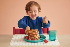 Mepal Mio 250 ml Kinderglas - Little Farm