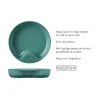 Mepal Mio oefenbord - Deep turquoise
