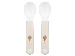 Mepal Mio oefenlepels - Sunshine & Rainbow
