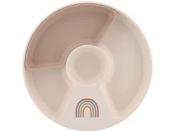 Mepal Mio Vakjesbord - Sunshine & Rainbow