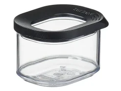 Mepal Modula Mini 175 ml bewaardoos - Black