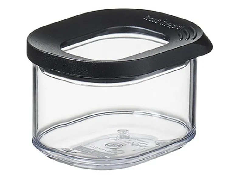 Mepal Modula Mini 175 ml bewaardoos - Black