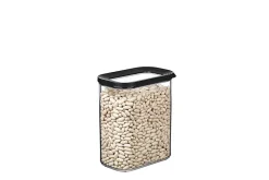 Mepal Modula 1500 ml bewaardoos - Black