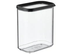 Mepal Modula 1500 ml bewaardoos - Black