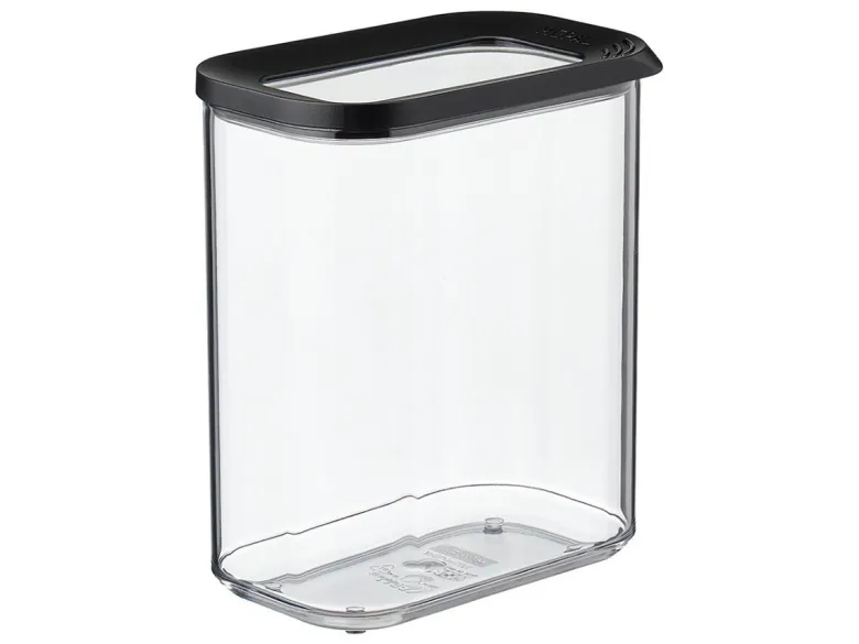 Mepal Modula 1500 ml bewaardoos - Black