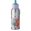 Mepal Paw Patrol Girls 350 ml Flip-Up Isoleer Drinkfles
