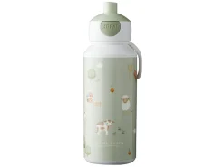 Mepal Pop-Up Campus 400 ml drinkfles - Little Farm