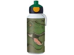 Mepal Pop-up Campus print drinkfles - Dino