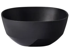 Mepal silueta 750 ml Nordic Black serveerschaal