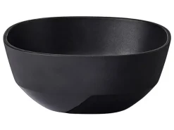 Mepal silueta 250 ml Nordic Black serveerschaal