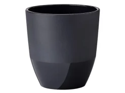 Mepal silueta 200 ml Nordic Black beker