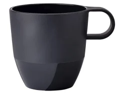 Mepal silueta 300 ml Nordic Black mok
