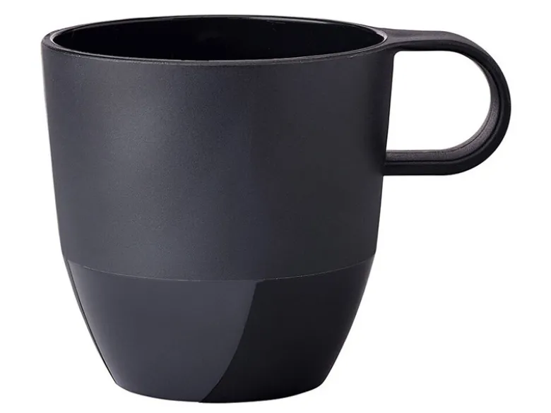 Mepal silueta 300 ml Nordic Black mok