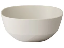 Mepal silueta 750 ml Nordic White serveerschaal