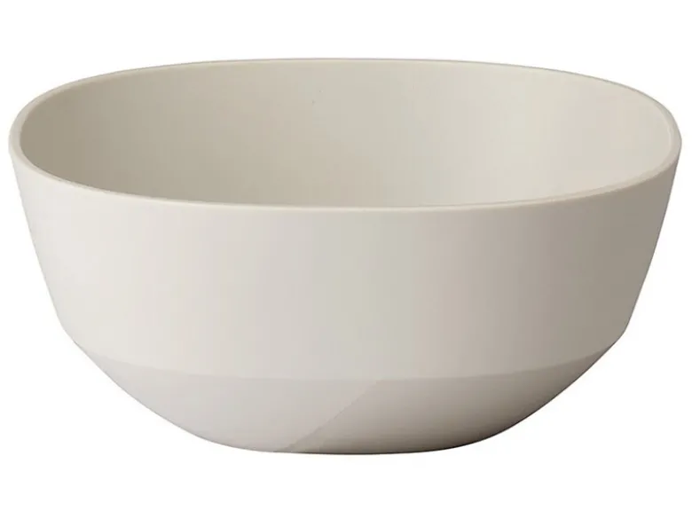 Mepal silueta 750 ml Nordic White serveerschaal