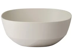 Mepal silueta 3000 ml Nordic White serveerschaal