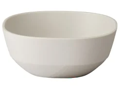 Mepal silueta 250 ml Nordic White serveerschaal