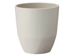 Mepal silueta 200 ml Nordic White beker