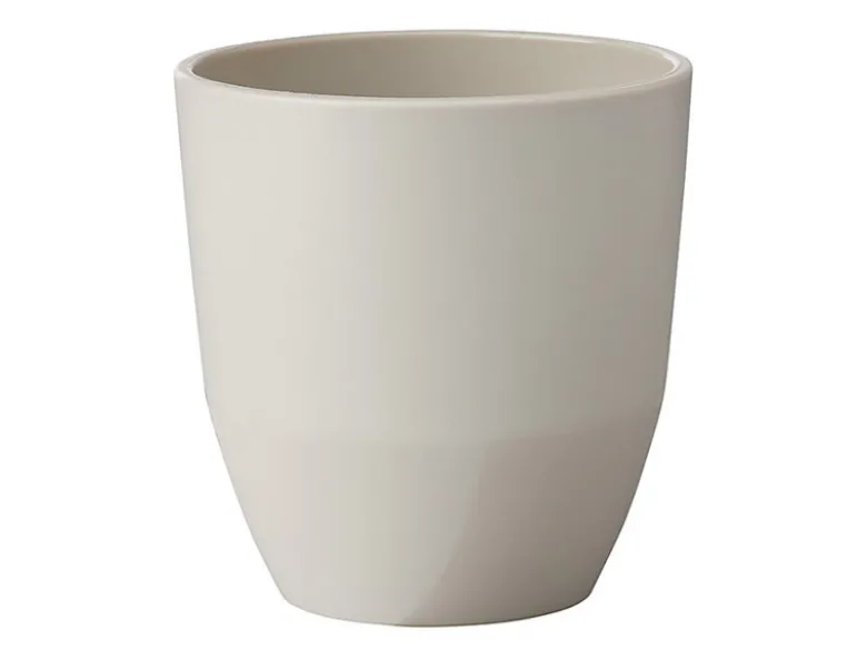 Mepal silueta 200 ml Nordic White beker