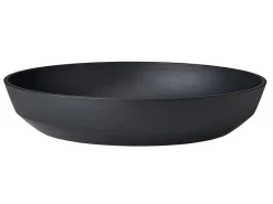 Mepal silueta 210 mm Nordic Black diep bord