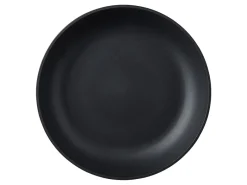 Mepal silueta 210 mm Nordic Black diep bord