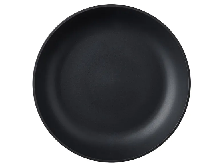 Mepal silueta 210 mm Nordic Black diep bord