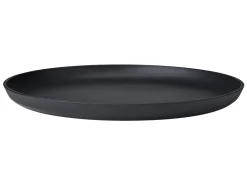 Mepal Silueta 260 mm Nordic Black plat bord
