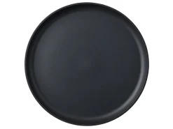 Mepal Silueta 260 mm Nordic Black plat bord