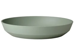 Mepal silueta 210 mm Nordic Sage diep bord