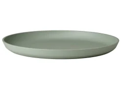 Mepal silueta 230 mm Nordic Sage ontbijtbord