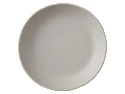 Mepal silueta 210 mm Nordic White diep bord