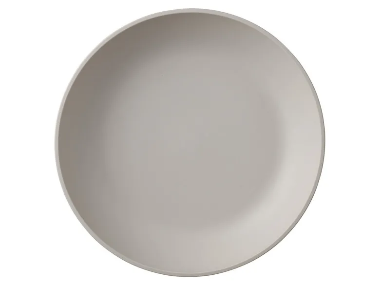 Mepal silueta 210 mm Nordic White diep bord