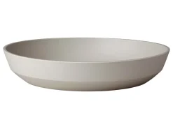 Mepal silueta 210 mm Nordic White diep bord