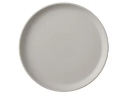 Mepal silueta 230 mm Nordic White ontbijtbord