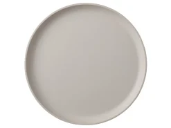 Mepal Silueta 260 mm Nordic White plat bord