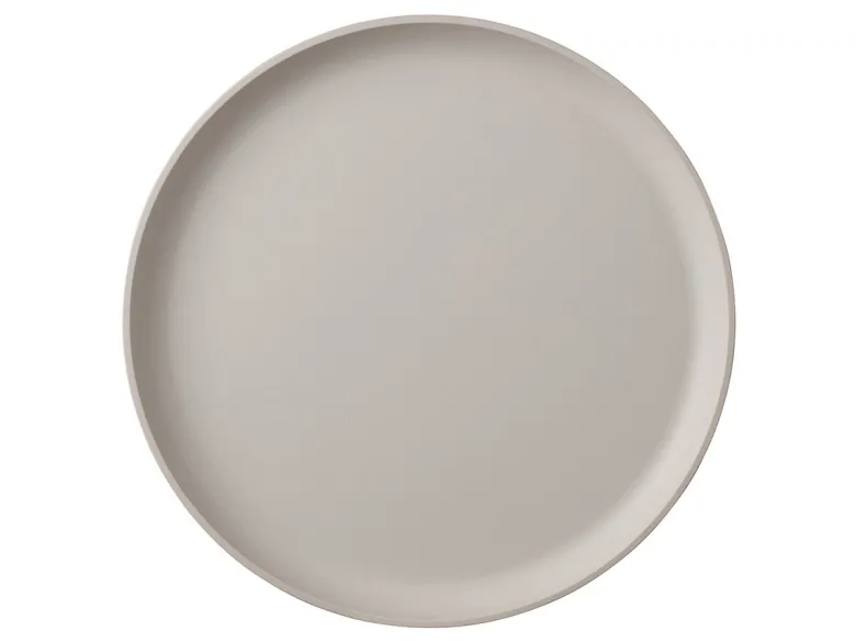 Mepal Silueta 260 mm Nordic White plat bord