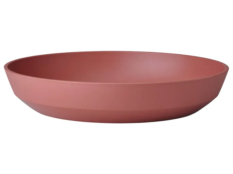 Mepal silueta 210 mm Vivid Mauve diep bord