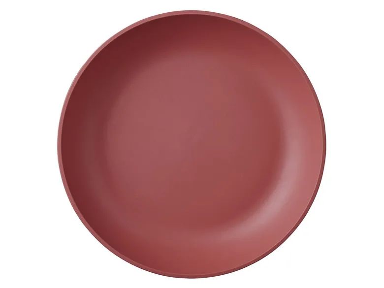 Mepal silueta 210 mm Vivid Mauve diep bord